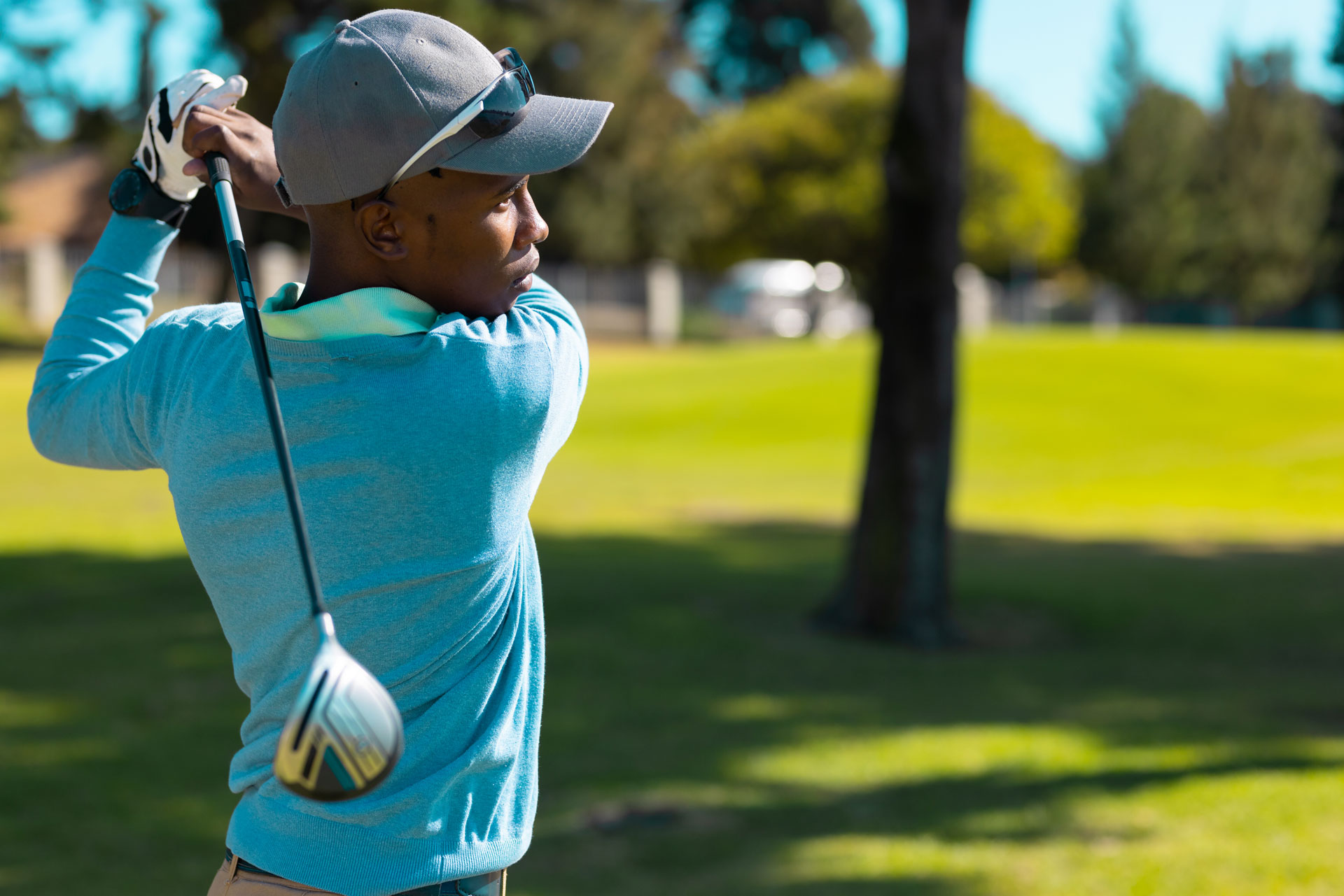 Single Golfer Registration 2026