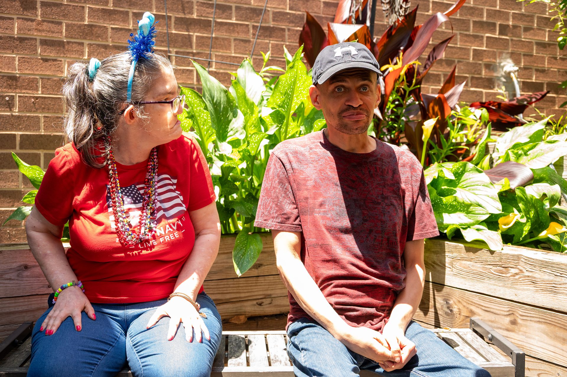 Community Living Community Living