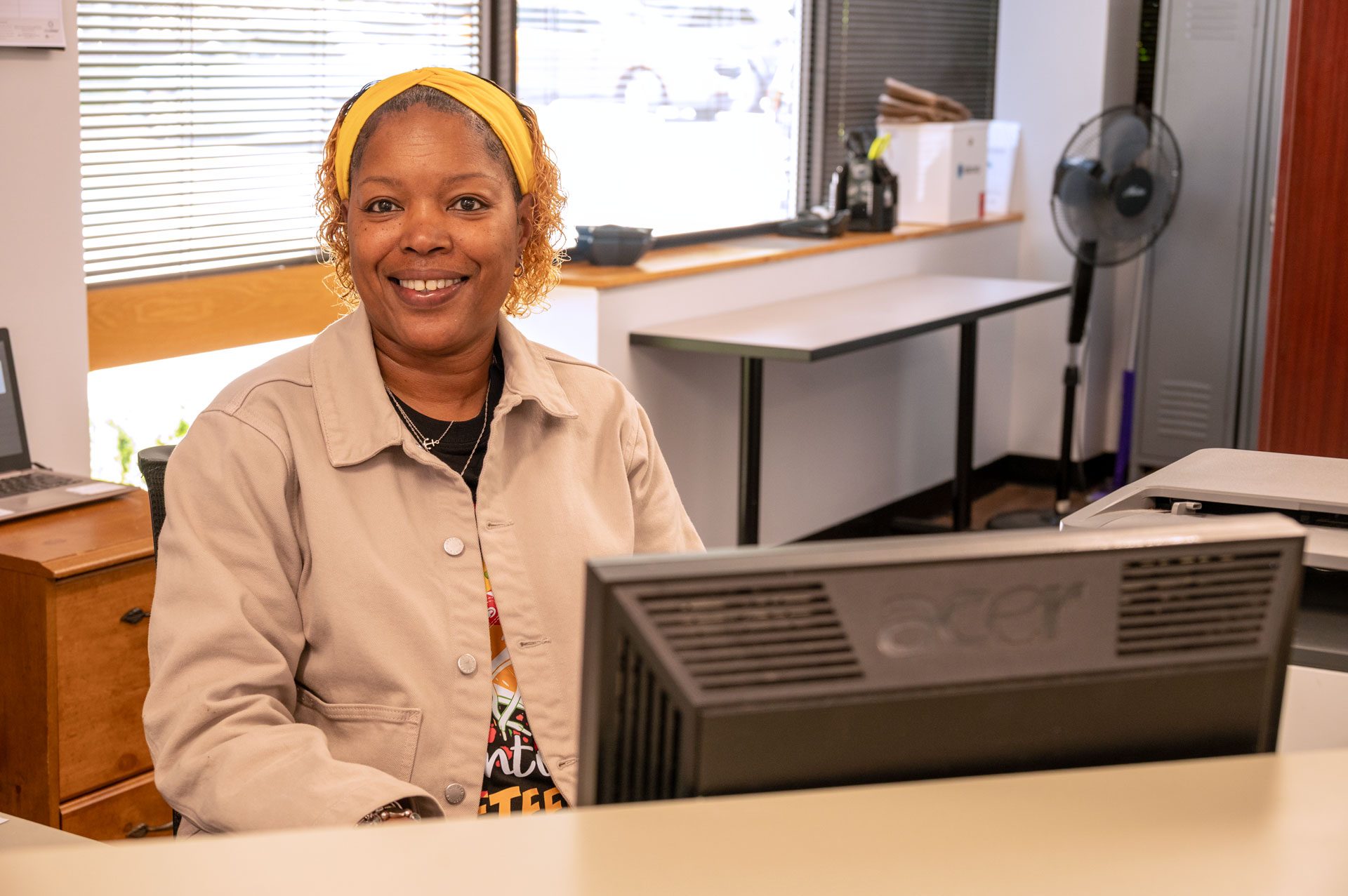 Employment Services Employment Services