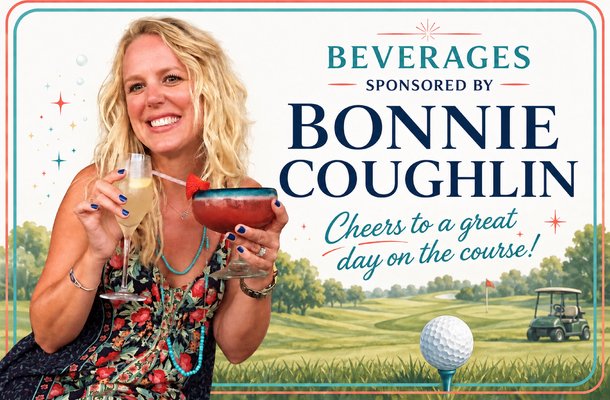 Bonnie Coughlin logo