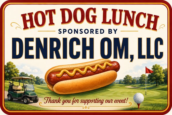Denrich OM, LLC logo