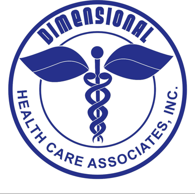Dimensional Health Care logo