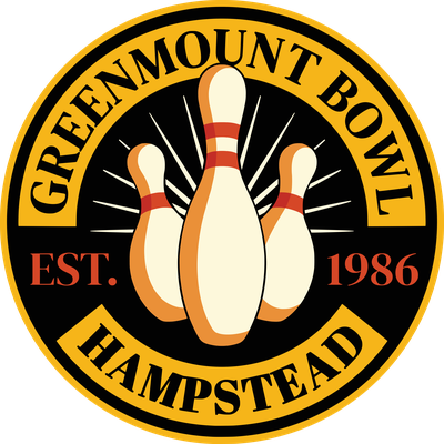 Greenmount Bowling logo