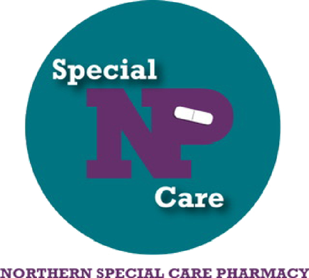 Northern Pharmacy logo