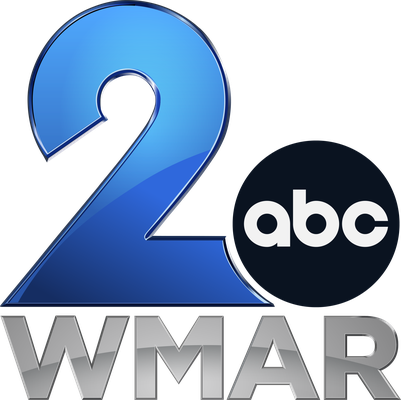 WMAR-2 News logo